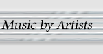 Intoxygene - Music by Artist