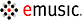 Buy it with emusic store