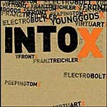 Intoxygene - Intox013CD
