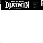 Djaimin - Keep the majik