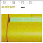 Peeping Tom - Liquisand debut album Peeping Tom - Liquisand