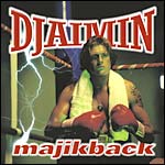 Djaimin - Majikback