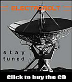 Electrobolt - Stay tuned