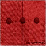 THE YOUNG GODS, live at Noumatrouff, album 1997